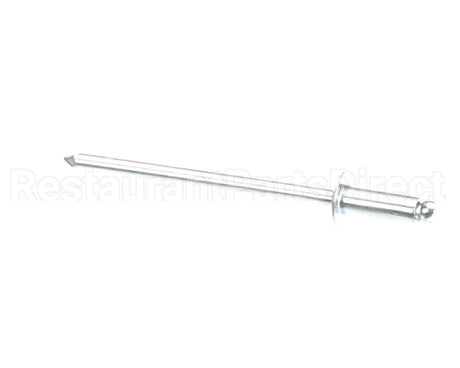 2C-Y1451 Star Rivet 1/8X.313 Pop Al Sm