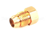 2C-Y3302 Star Nut Sleeve .265 Hole