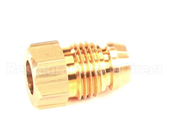 2C-Y3302 Star Nut Sleeve .265 Hole