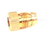 2C-Y3302 Star Nut Sleeve .265 Hole