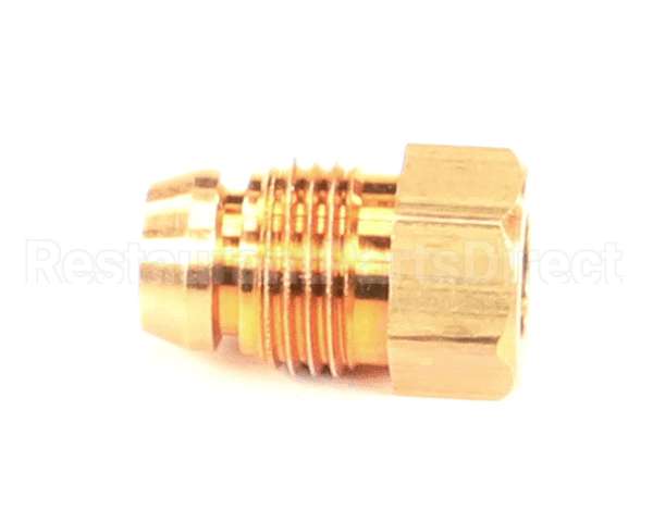 2C-Y3302 Star Nut Sleeve .265 Hole