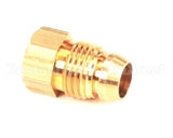 2C-Y3302 Star Nut Sleeve .265 Hole