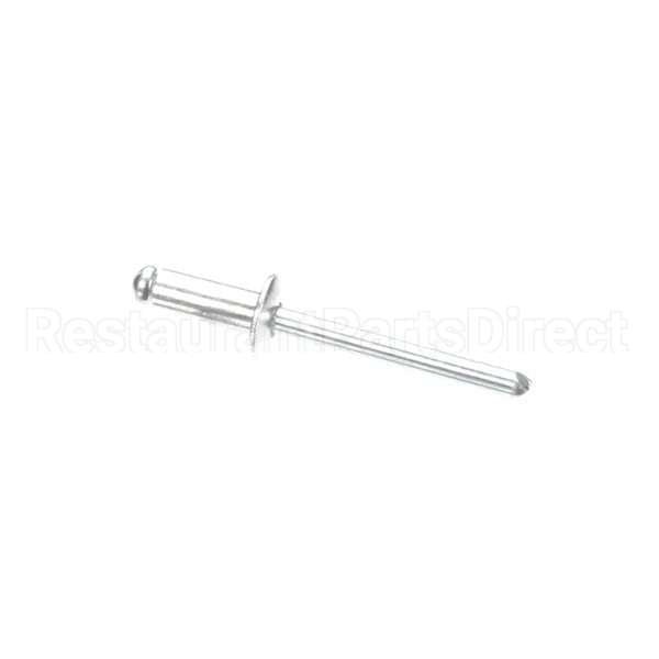2C-Y3999 Compatible Stero Rivet 3/16X.44 Pop Al Sm