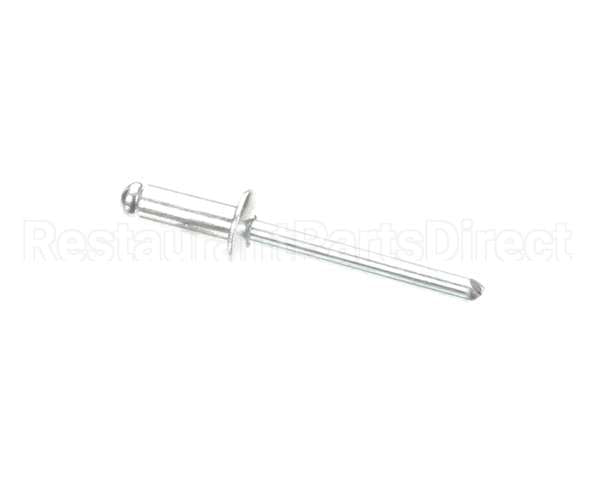 2C-Y3999 Star Rivet 3/16X.44 Pop Al Sm