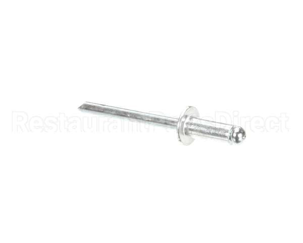 2C-Y3999 Star Rivet 3/16X.44 Pop Al Sm