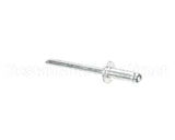 2C-Y3999 Star Rivet 3/16X.44 Pop Al Sm