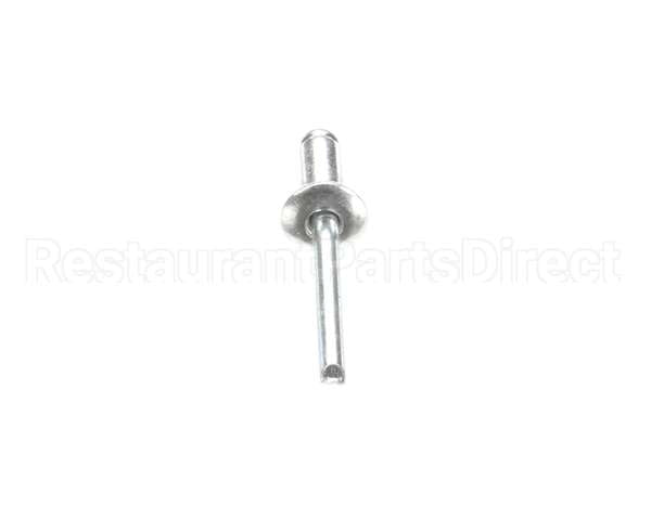 2C-Y3999 Star Rivet 3/16X.44 Pop Al Sm