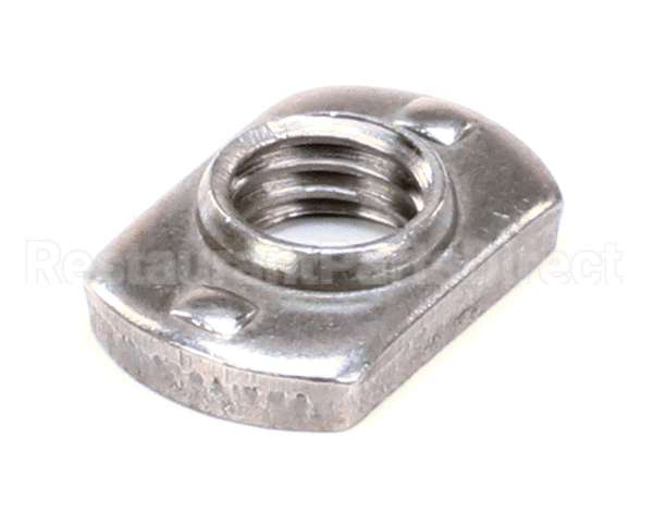 2C-Y5370 Star Weld Nut 1/2-13 Oh10