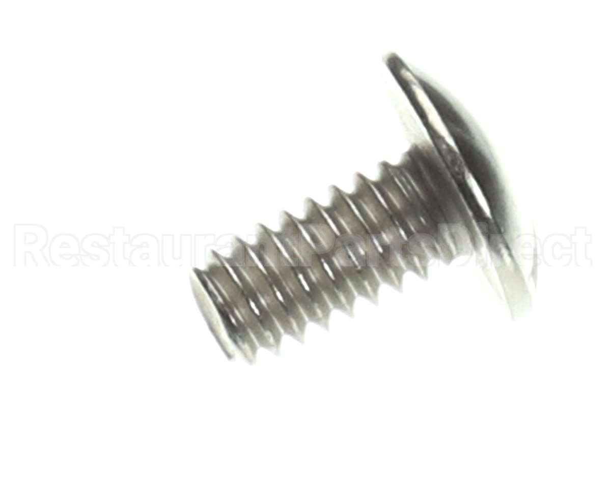 2C-Y7595 Star Bolt 1/4-20X1/2 Ths Stl