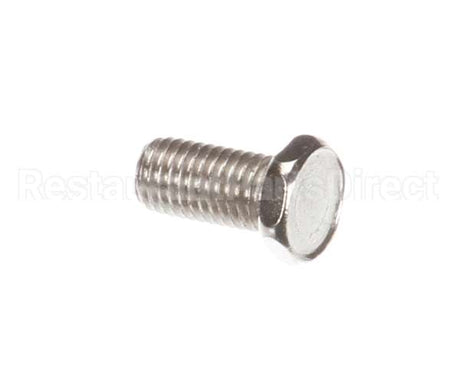 2C-Y8646 Star Screw Hex Hd. 1/4X28-1/2