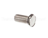 2C-Y8646 Star Screw Hex Hd. 1/4X28-1/2