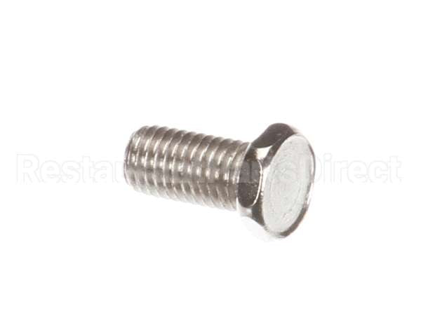 2C-Y8646 Star Screw Hex Hd. 1/4X28-1/2