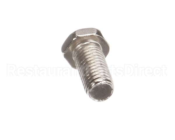 2C-Y8646 Star Screw Hex Hd. 1/4X28-1/2