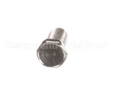 2C-Y8646 Star Screw Hex Hd. 1/4X28-1/2