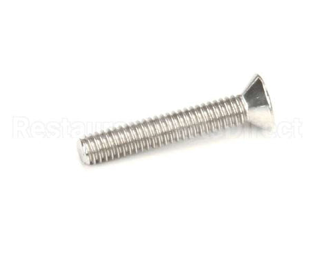 2C-Z0006 Star Screw, #8-32, 1, Fh Np