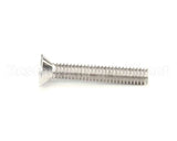 2C-Z0006 Star Screw, #8-32, 1, Fh Np