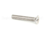 2C-Z0006 Star Screw, #8-32, 1, Fh Np