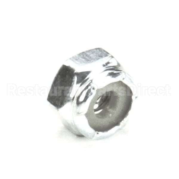 2C-Z0498 Compatible Stero Nut 10-24 Nylk Hex Stl Z P