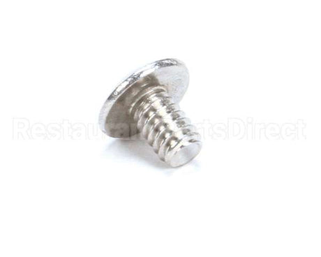 2C-Z10075 Star Screw-1/4-20X3/8 Ss Ths