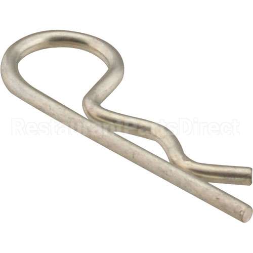 2C-Z11912 Compatible Star Hairpin(.090" X 1-3/8")