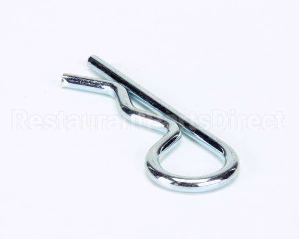 2C-Z11912 Star Hairpin .090 Dia 1.63 Oal