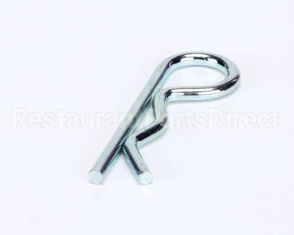 2C-Z11912 Star Hairpin .090 Dia 1.63 Oal