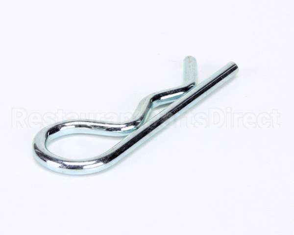 2C-Z11912 Star Hairpin .090 Dia 1.63 Oal