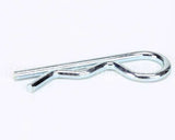 2C-Z11912 Star Hairpin .090 Dia 1.63 Oal