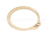 2C-Z12341 Star Snap Ring 1.25 External