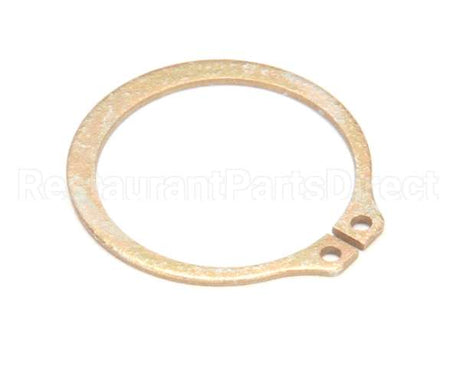 2C-Z12341 Star Snap Ring 1.25 External