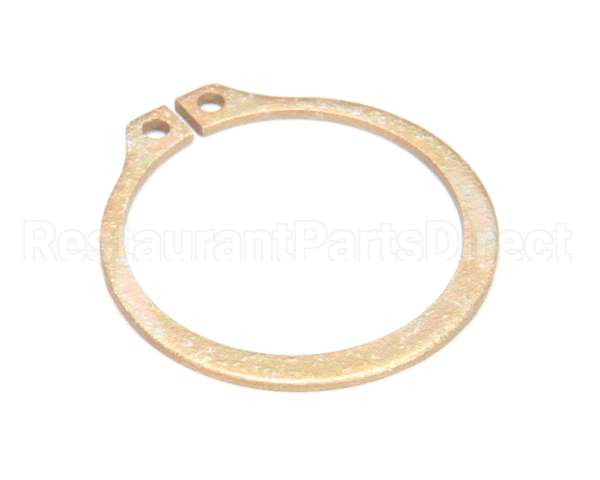 2C-Z12341 Star Snap Ring 1.25 External