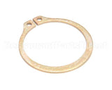 2C-Z12341 Star Snap Ring 1.25 External
