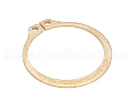 2C-Z12341 Star Snap Ring 1.25 External