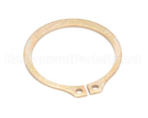 2C-Z12341 Star Snap Ring 1.25 External