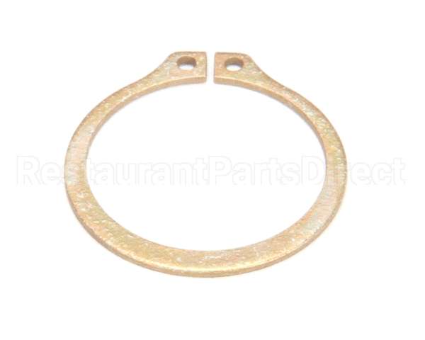 2C-Z12341 Star Snap Ring 1.25 External