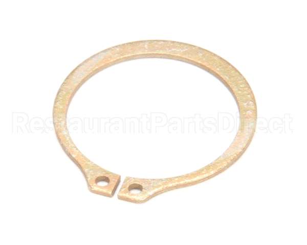 2C-Z12341 Star Snap Ring 1.25 External