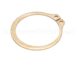 2C-Z12341 Star Snap Ring 1.25 External