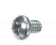 2C-Z13525 Star Screw, 8-32X1/4 Ph Bnd Hd