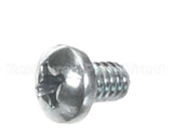 2C-Z13525 Star Screw, 8-32X1/4 Ph Bnd Hd