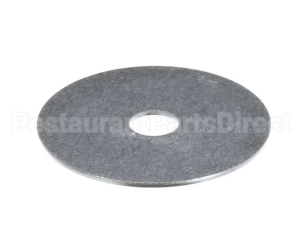 2C-Z13821 Star Washer, 3/8 X 2.0 Zi Fend