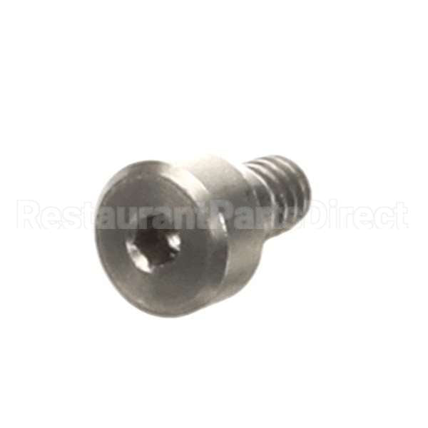 2C-Z13887 Compatible Star Screw Shoulder 8-32
