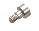 2C-Z13887 Star Screw, Shoulder 8-32