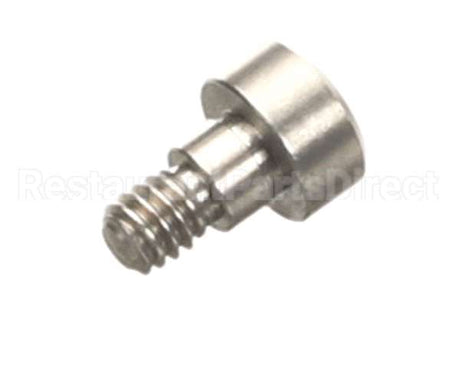 2C-Z13887 Star Screw, Shoulder 8-32
