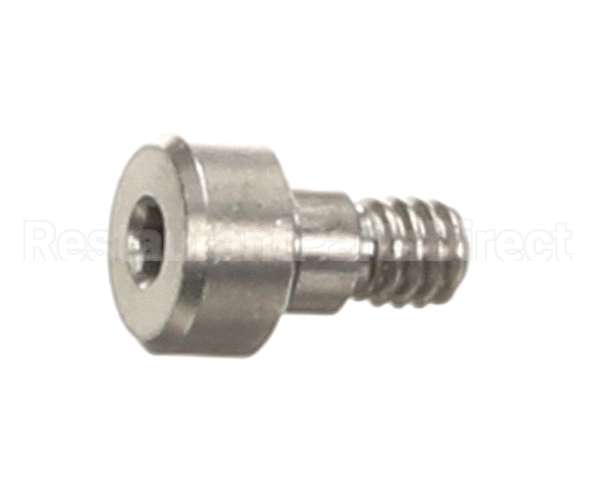 2C-Z13887 Star Screw, Shoulder 8-32