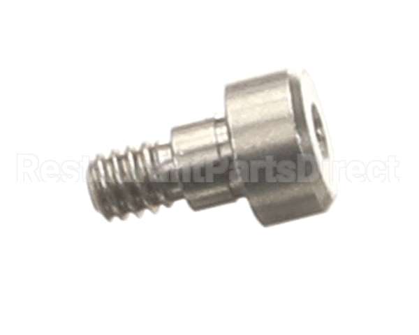 2C-Z13887 Star Screw, Shoulder 8-32