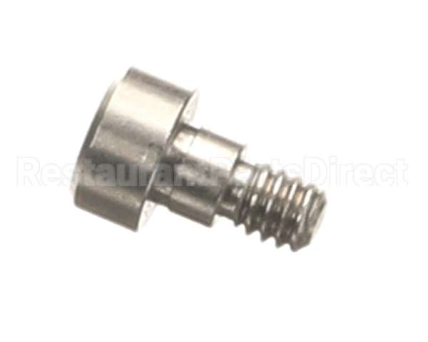 2C-Z13887 Star Screw, Shoulder 8-32