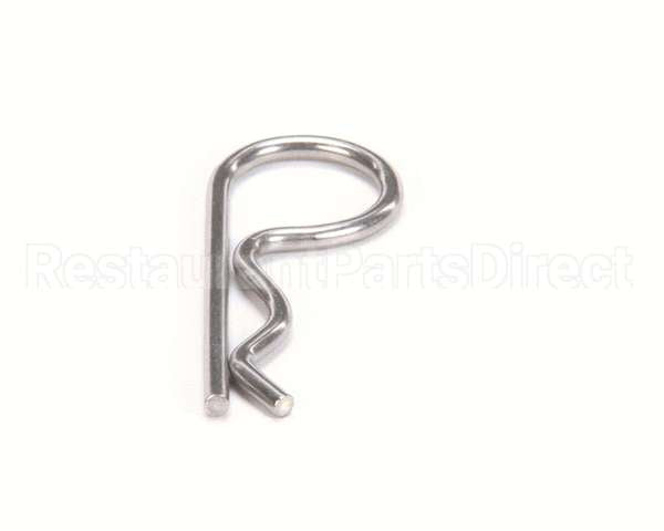 2C-Z13914 Star Pin, Cotter