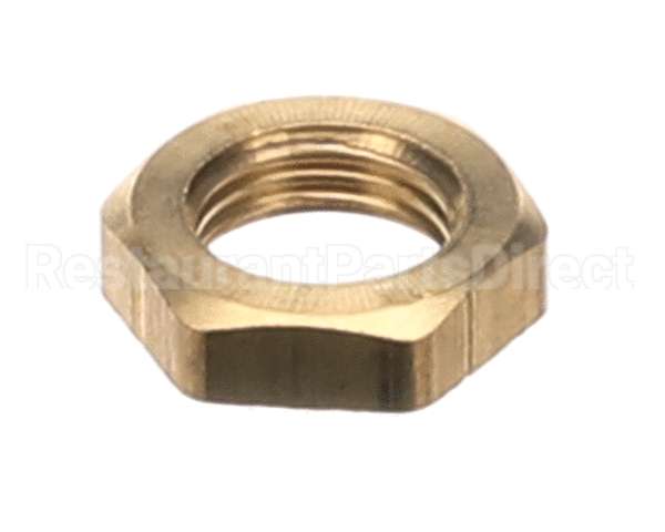 2C-Z17793 Star Orifice Locknut 3/8-27