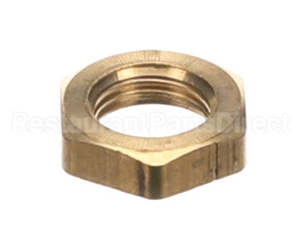 2C-Z17793 Star Orifice Locknut 3/8-27