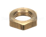 2C-Z17793 Star Orifice Locknut 3/8-27
